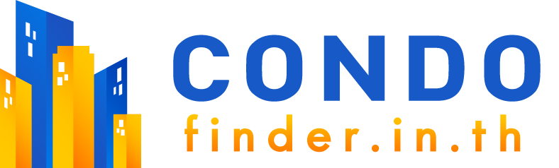 ขายคอนโด คอนโดมิเนียม คอนโดมือสอง ประกาศขาย | condofinder.in.th