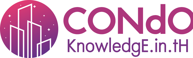 ขายคอนโด คอนโดมิเนียม คอนโดมือสอง ประกาศขาย | condoknowledge.in.th